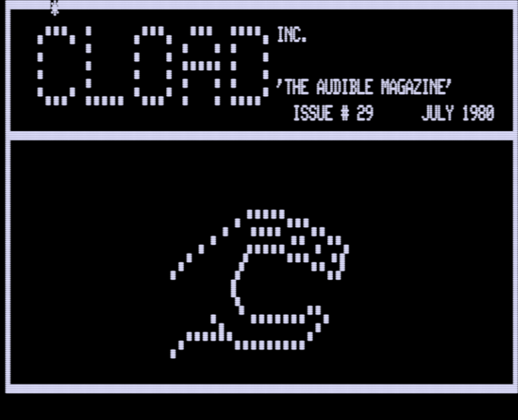 Screen shot